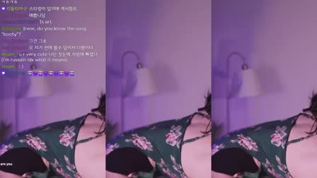 BJ明雅秋加特林热舞bgm20250529舞蹈剪辑